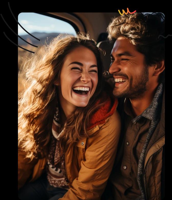 people image