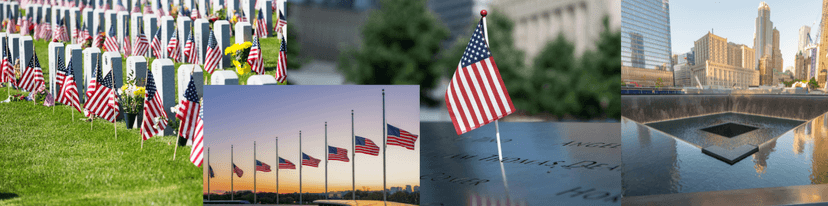 banner image for blog titled :Memorial Day Weekend Adventures Made Easy